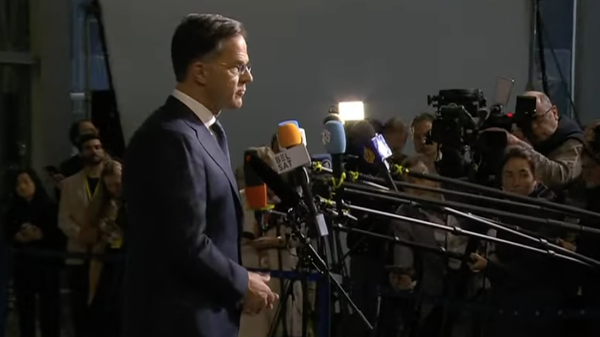 Слово Трампа, $2 млрд на кону. В НАТО открыли заседание по Украине