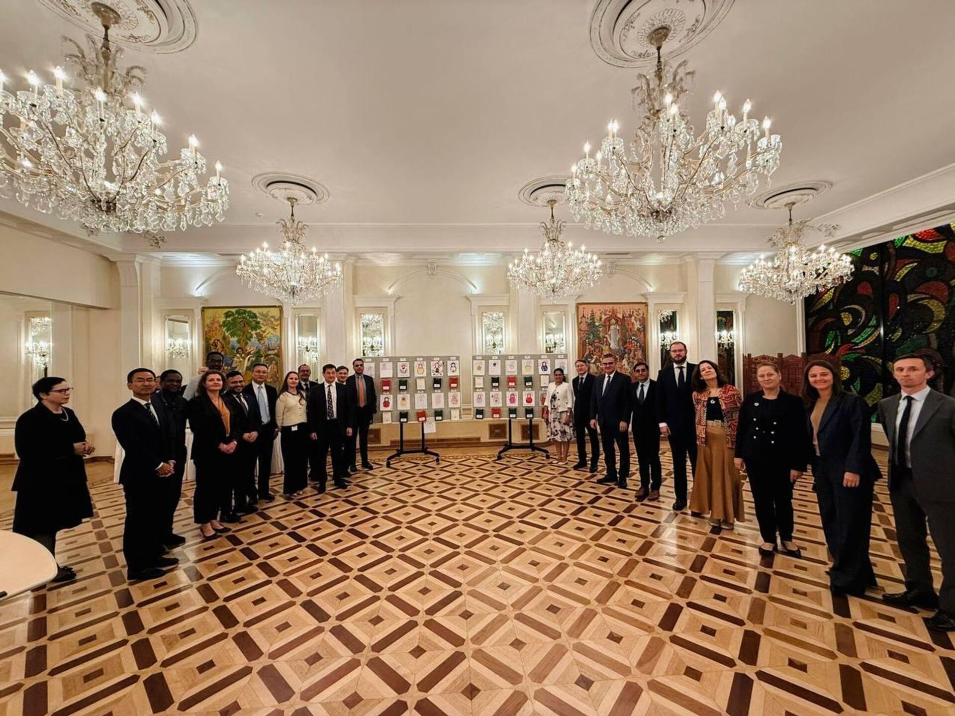   - РИА Новости, 1920, 15.10.2025