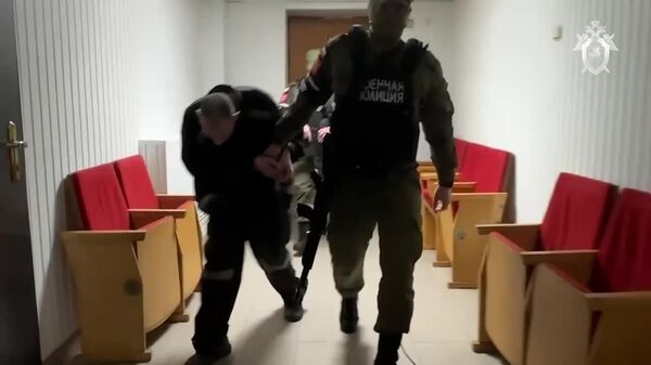 Украинского боевика приговорили к пожизненному сроку за пытки, изнасилование и убийство