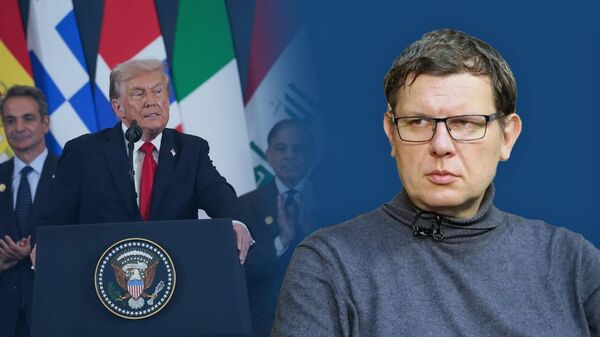 Дональд Трамп удивил страны БРИКС своим заявлением — Василий Стоякин