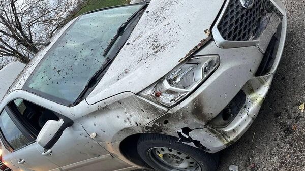 В результате террористических атак беспилотников ВСУ в пяти муниципалитетах Белгородской области повреждены жилые дома, коммерческие и сельскохозяйственные объекты, сообщил губернатор региона Вячеслав Гладков