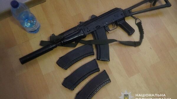 Украинская полиция официально подтвердила массовые задержания военных в Тернопольской области