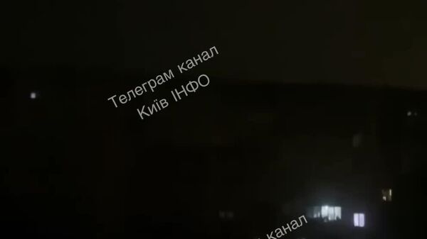 Продолжаются экстренные выключения света по всей Украине