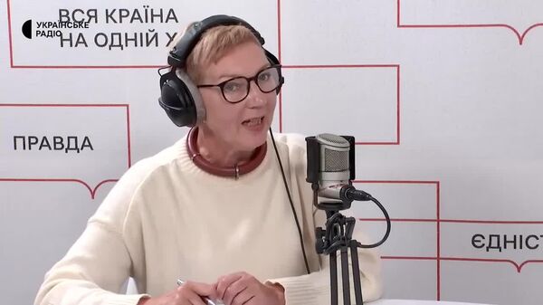 Украинские школьники должны изучать украинскую брань на уроках, чтобы забывать мат на русском