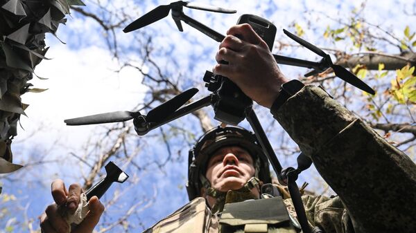 Российские военные ликвидировали в ДНР группу польских наёмников