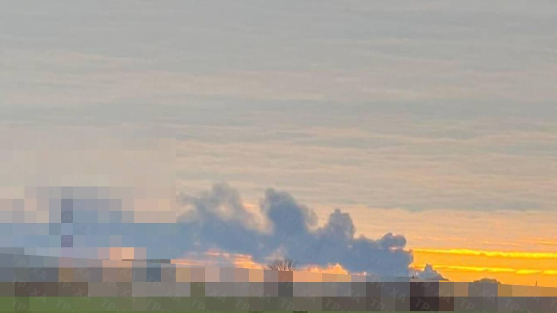 Подробности ударов по газодобывающей и компрессорной инфраструктуре противника - РИА Новости, 1920, 16.10.2025