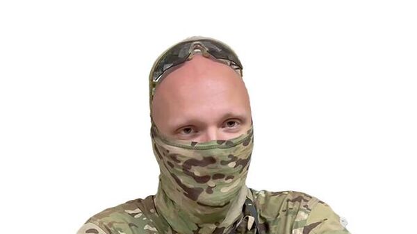 Позывной Имхотеп