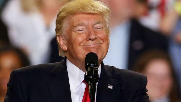 #украина_под_микроскопом: в Чернигове появился сквер имени Трампа