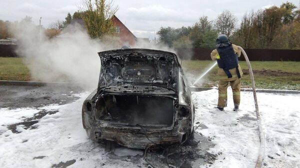 Под ударами ВСУ Белгородский район и Грайворонский округ - ранены три мирных жителя, сообщил губернатор Гладков: