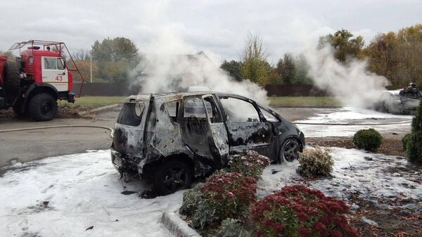 Под ударами ВСУ Белгородский район и Грайворонский округ - ранены три мирных жителя, сообщил губернатор Гладков: