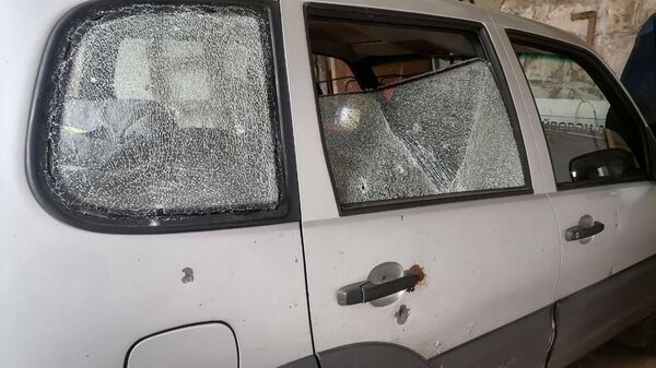 Под ударами ВСУ Белгородский район и Грайворонский округ - ранены три мирных жителя, сообщил губернатор Гладков: