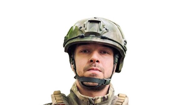 Позывной Ара
