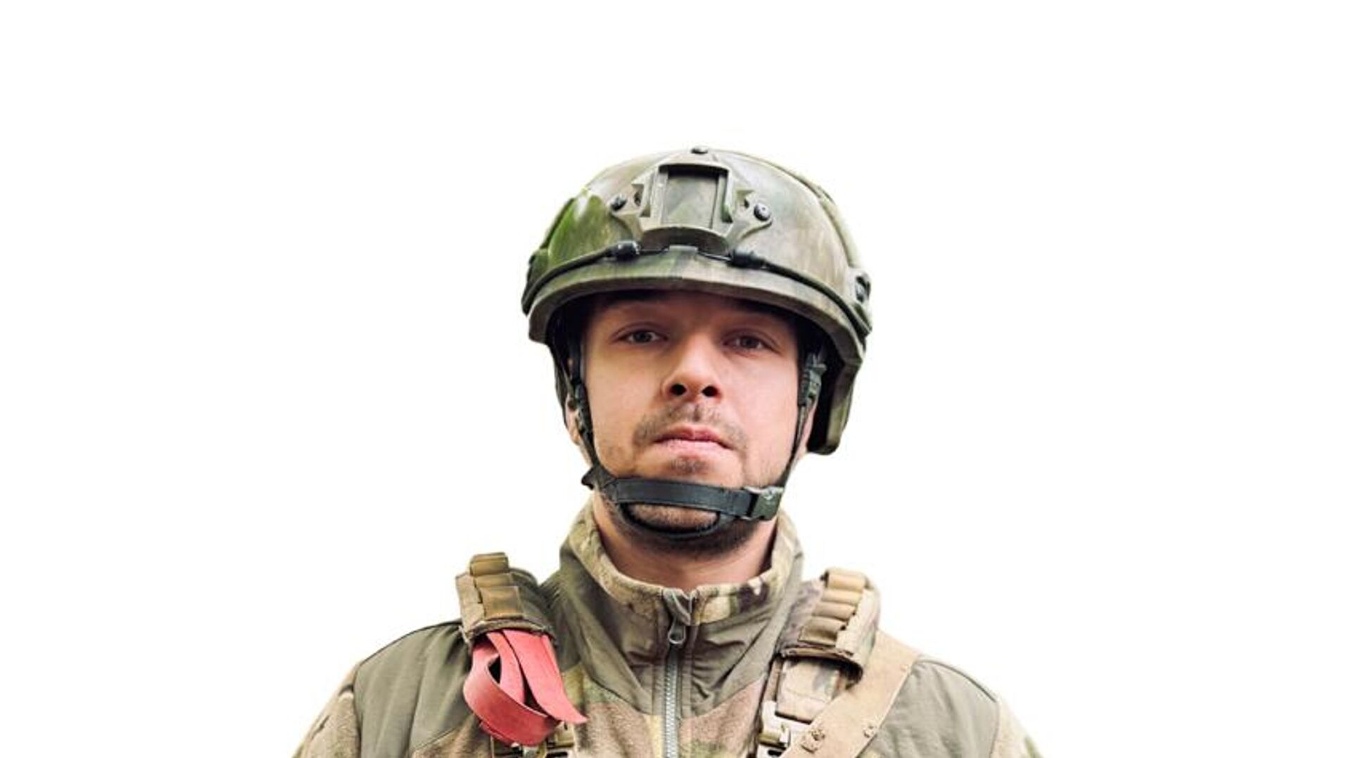 Позывной Ара - РИА Новости, 1920, 18.10.2025