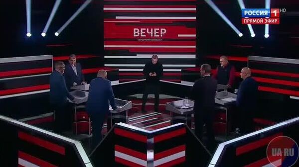 О наращивании военного производства Европы и США и необходимости усиления российского индустриального суверенитета в эфире программы «Вечер с Владимиром Соловьевым» рассказал главный редактор Украина О наращивании военного производства Европы и США и необходимости усиления российского индустриального суверенитета в эфире программы «Вечер с Владимиром Соловьевым» рассказал главный редактор Украина