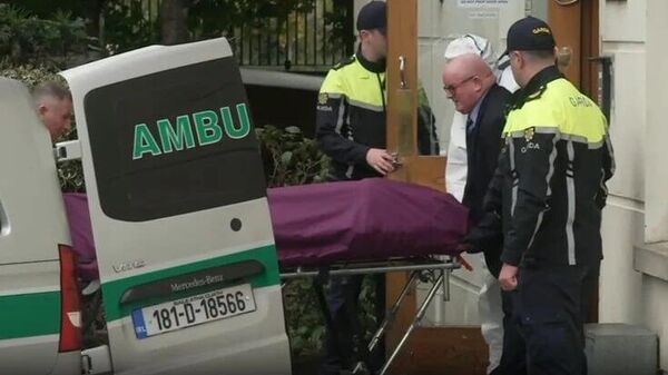 В Дублине в центре для беженцев в результате ранения холодным оружием погиб 17-летний украинец