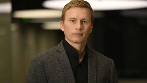 По данным украинских СМИ, около здания Офиса генпрокурора НАБУ задержало Руслана Пахомова