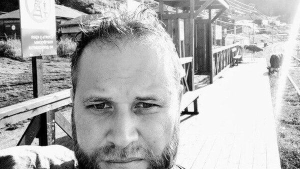 Мужество, долг, правда. За что Украина убивает российских журналистов