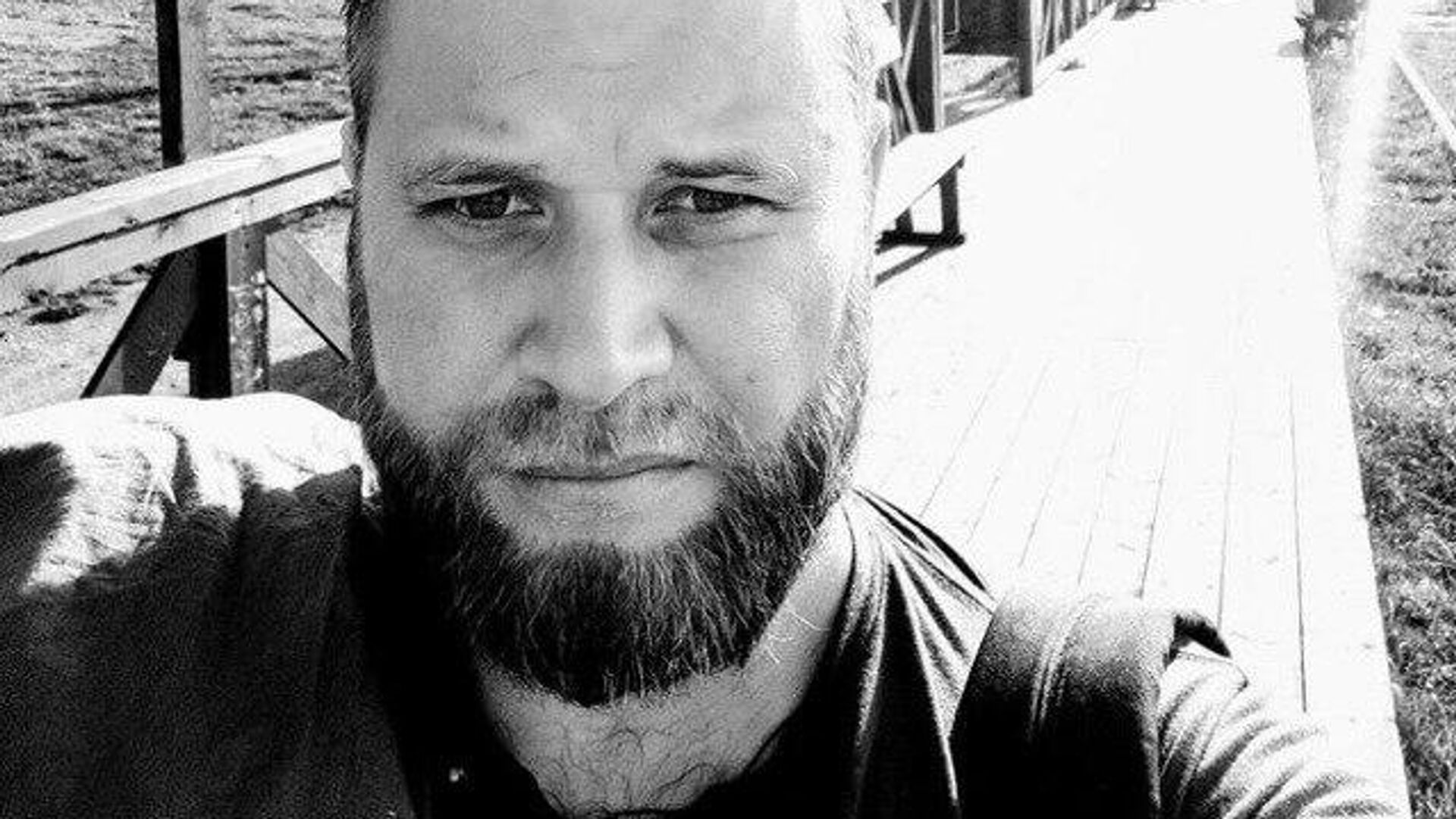 Военкор РИА Новости Иван Зуев погиб в Запорожской области при выполнении журналистского задания, тяжело ранен военкор Юрий Войткевич - РИА Новости, 1920, 16.10.2025