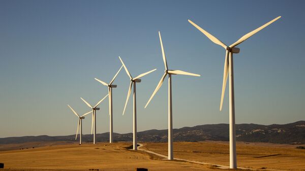 Реквием по мечте. Почему и как в Европе стопорится "зелёная" трансформация экономики