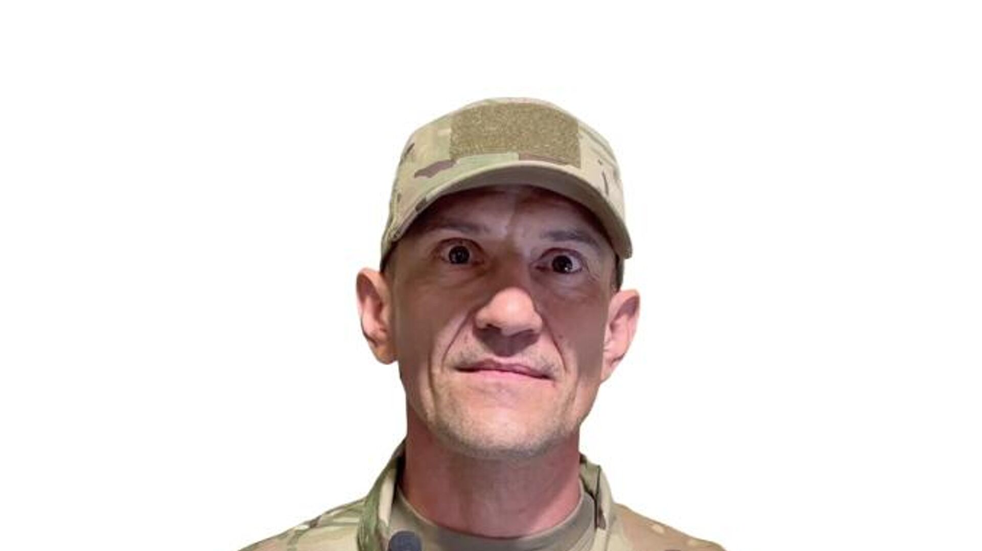 Позывной Док - РИА Новости, 1920, 18.10.2025