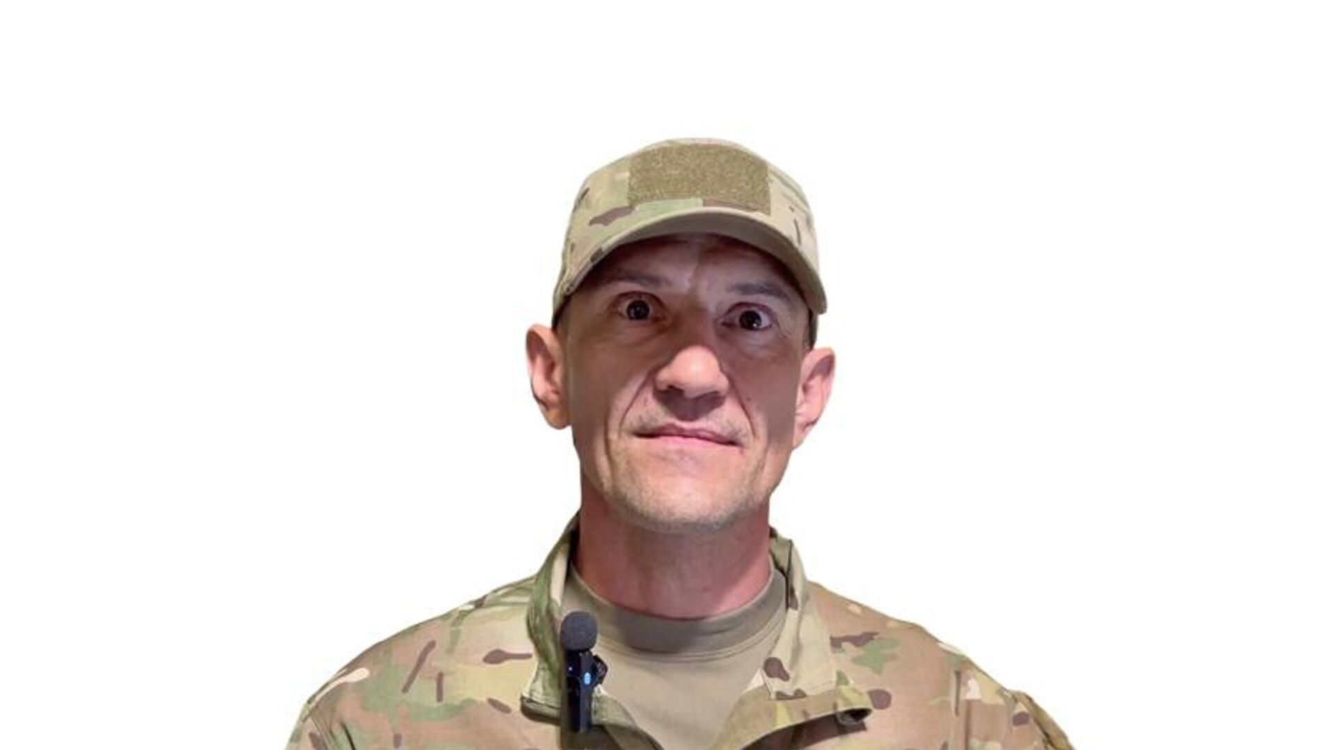 Позывной Док - РИА Новости, 1920, 18.10.2025