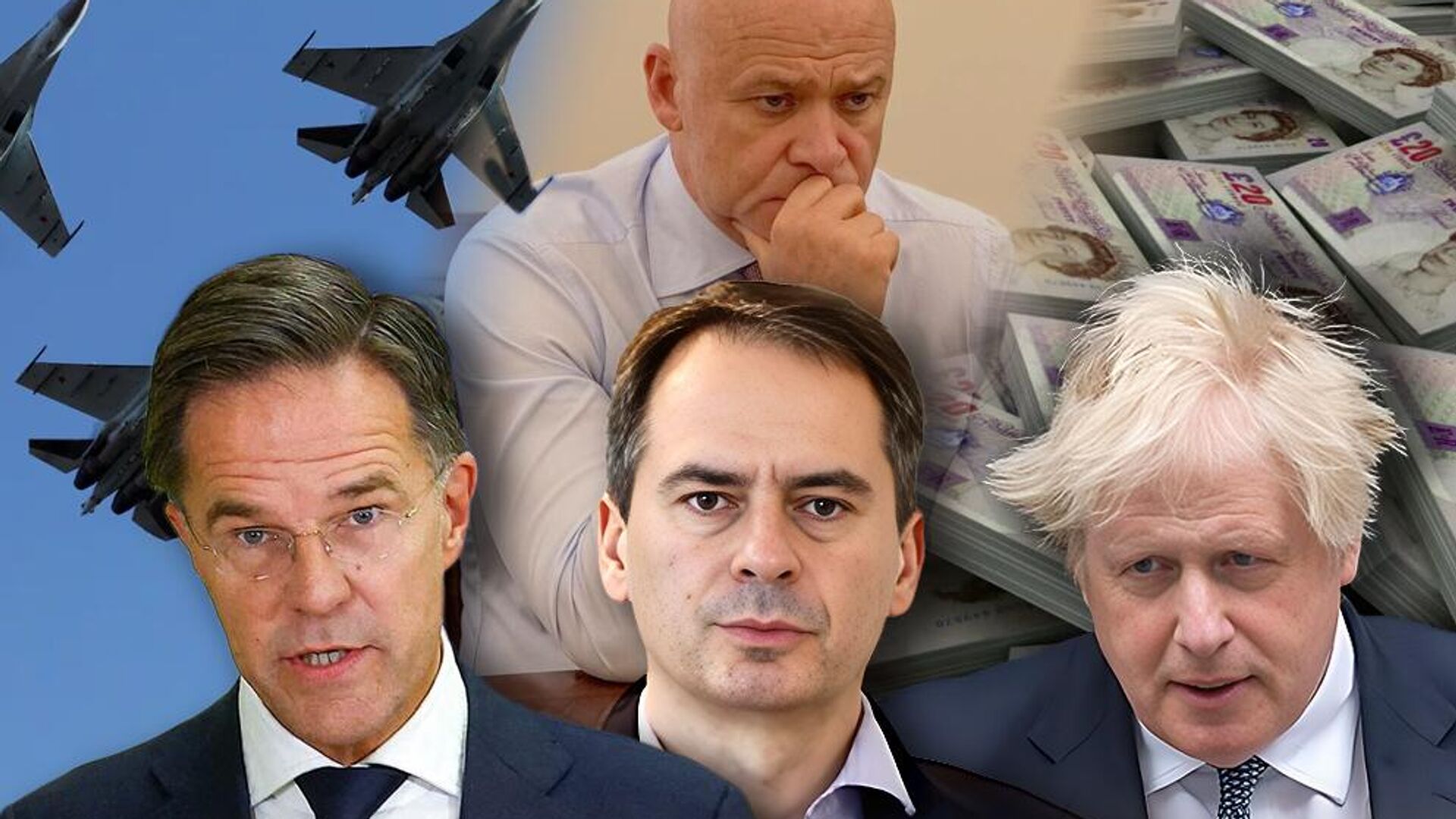   - РИА Новости, 1920, 19.10.2025