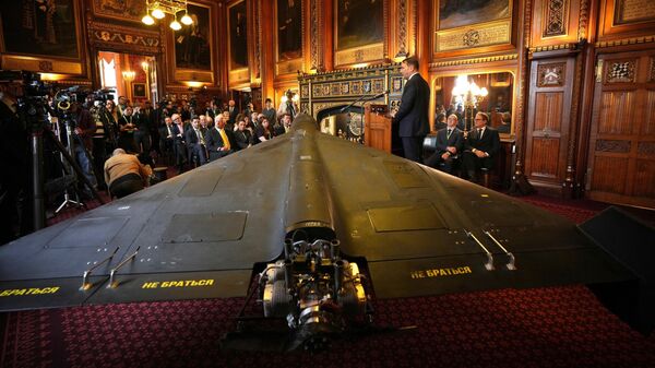 Иран применил дроны Shahed-136 для удара по базе США в Бахрейне