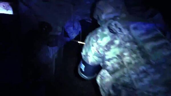 Вооружённые формирования Украины готовят теракты против мирного населения Купянского района