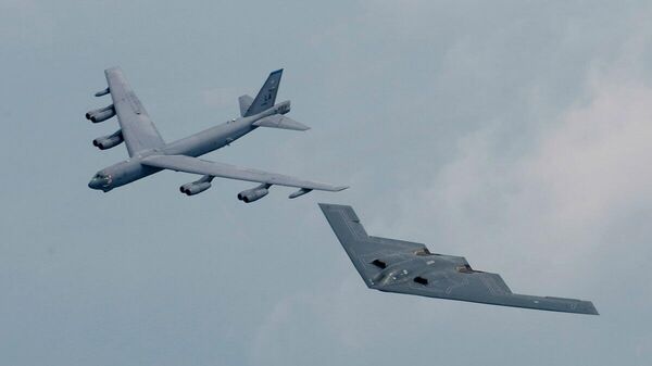 «Меня интересуют украинские беспилотники