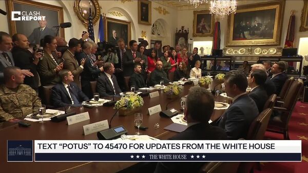 Никогда не знаешь наверняка, — Трамп в ответе на вопрос о том, сможет ли Украина вернуть все потерянные территории