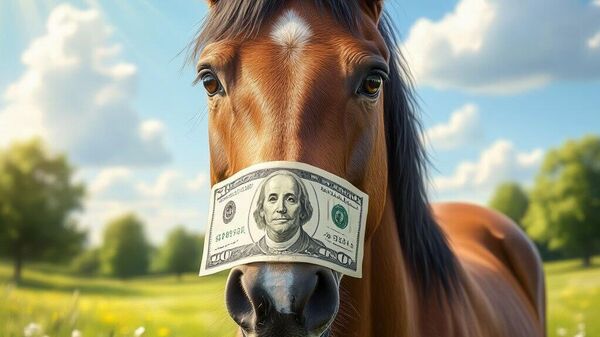 #украина_под_микроскопом: громадянка угнала лошадь в Польшу