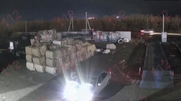 Один человек погиб в результате взрыва в цехе завода в Стерлитамаке, — ТГ-канал «112»