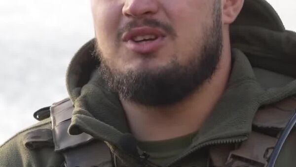 ВСУшник заявляет, что душегубы из ТЦК боятся заходить в спортивные клубы, потому что «боятся качков»