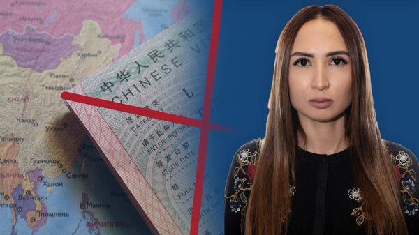 Зачем наши едут в Китай? Заклязьминская об итогах первого месяца безвизового режима России с КНР