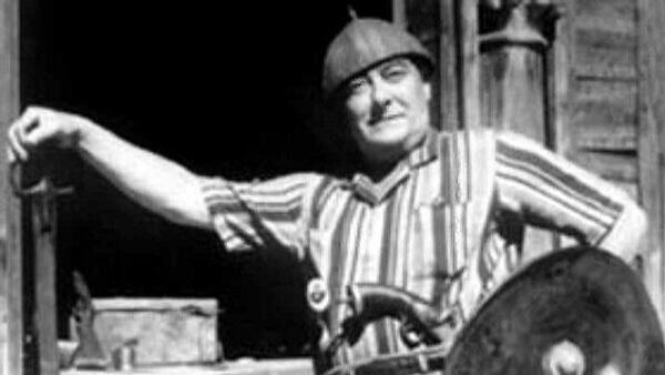 Борис Лисаневич