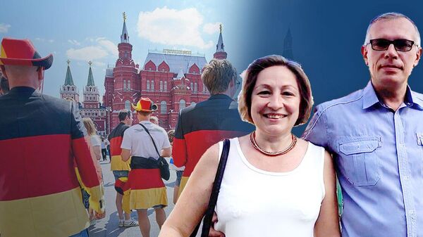 Ехали через границу с оторванным колесом: соотечественники из Германии о том, почему они выбрали Россию