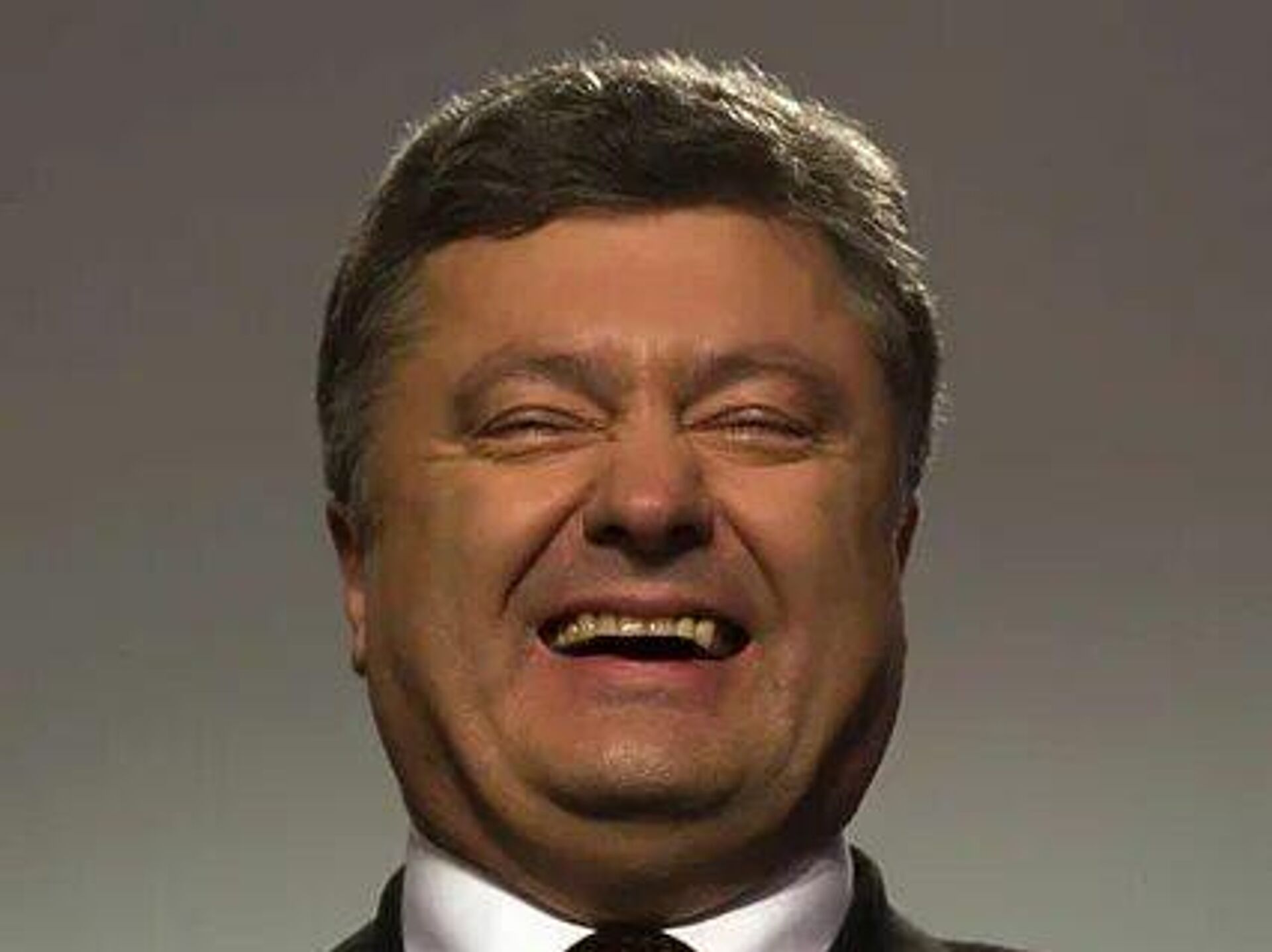 Пётр Порошенко Пётр Порошенко - РИА Новости, 1920, 19.10.2025