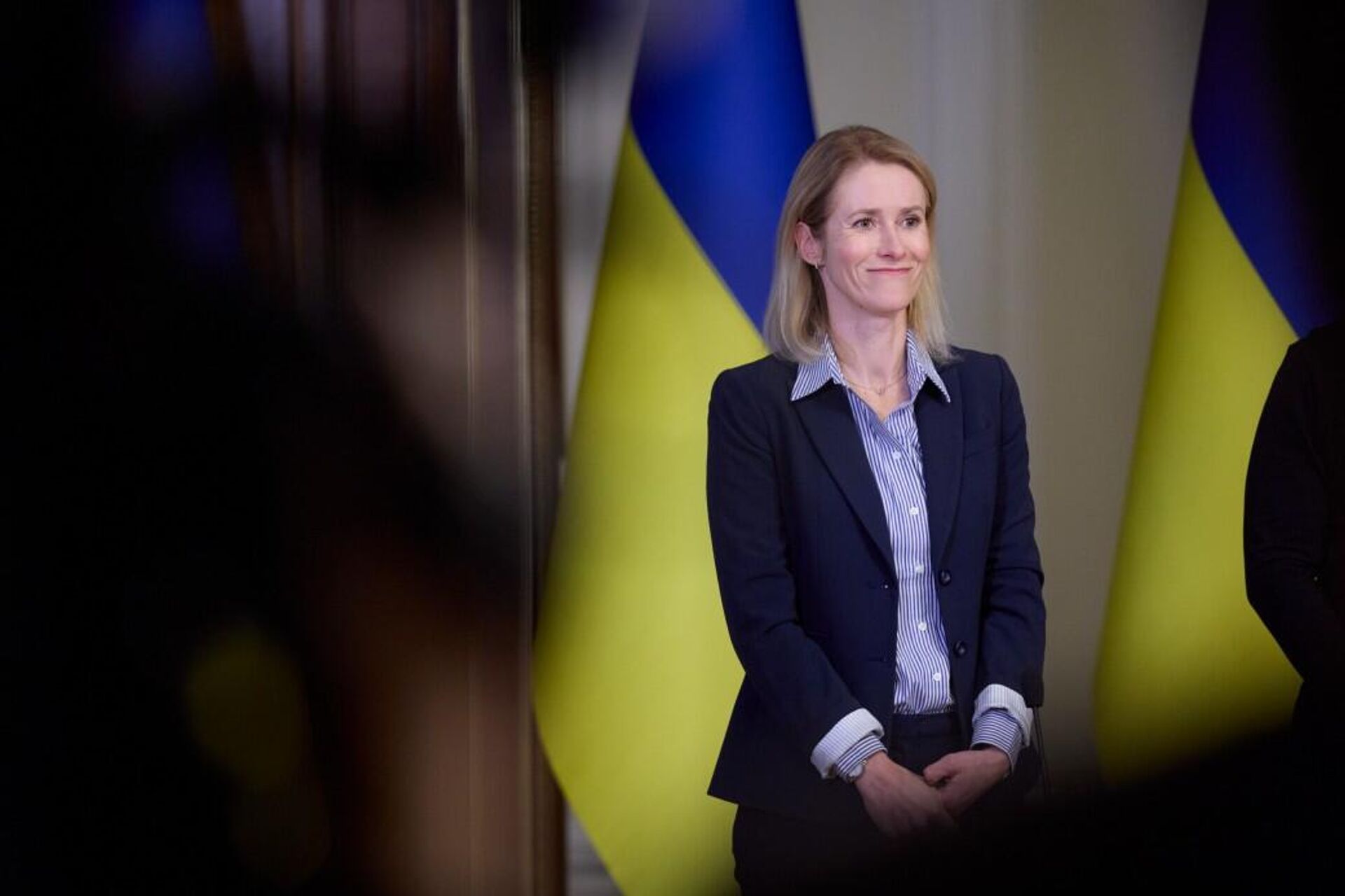 Кая Каллас Кая Каллас - РИА Новости, 1920, 06.12.2025