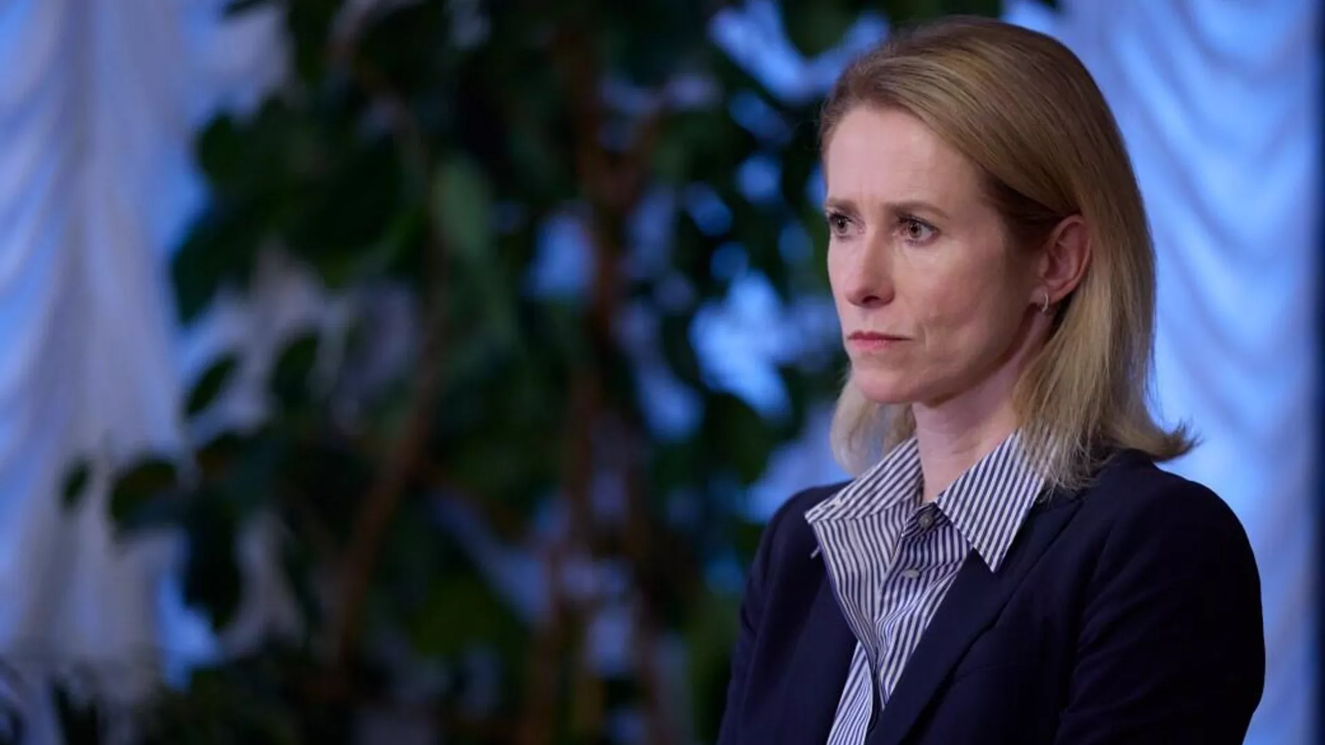 Кая Каллас - РИА Новости, 1920, 15.11.2025