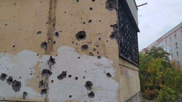 Три мирных жителя Херсонской области пострадали из-за обстрелов киевских агрессоров, сообщил губернатор Владимир Сальдо: Три мирных жителя Херсонской области пострадали из-за обстрелов киевских агрессоров, сообщил губернатор Владимир Сальдо: