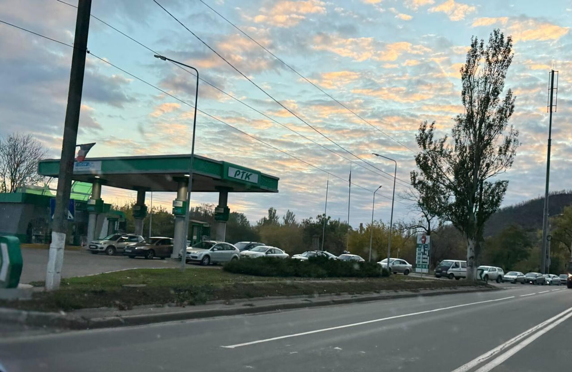   - РИА Новости, 1920, 21.10.2025