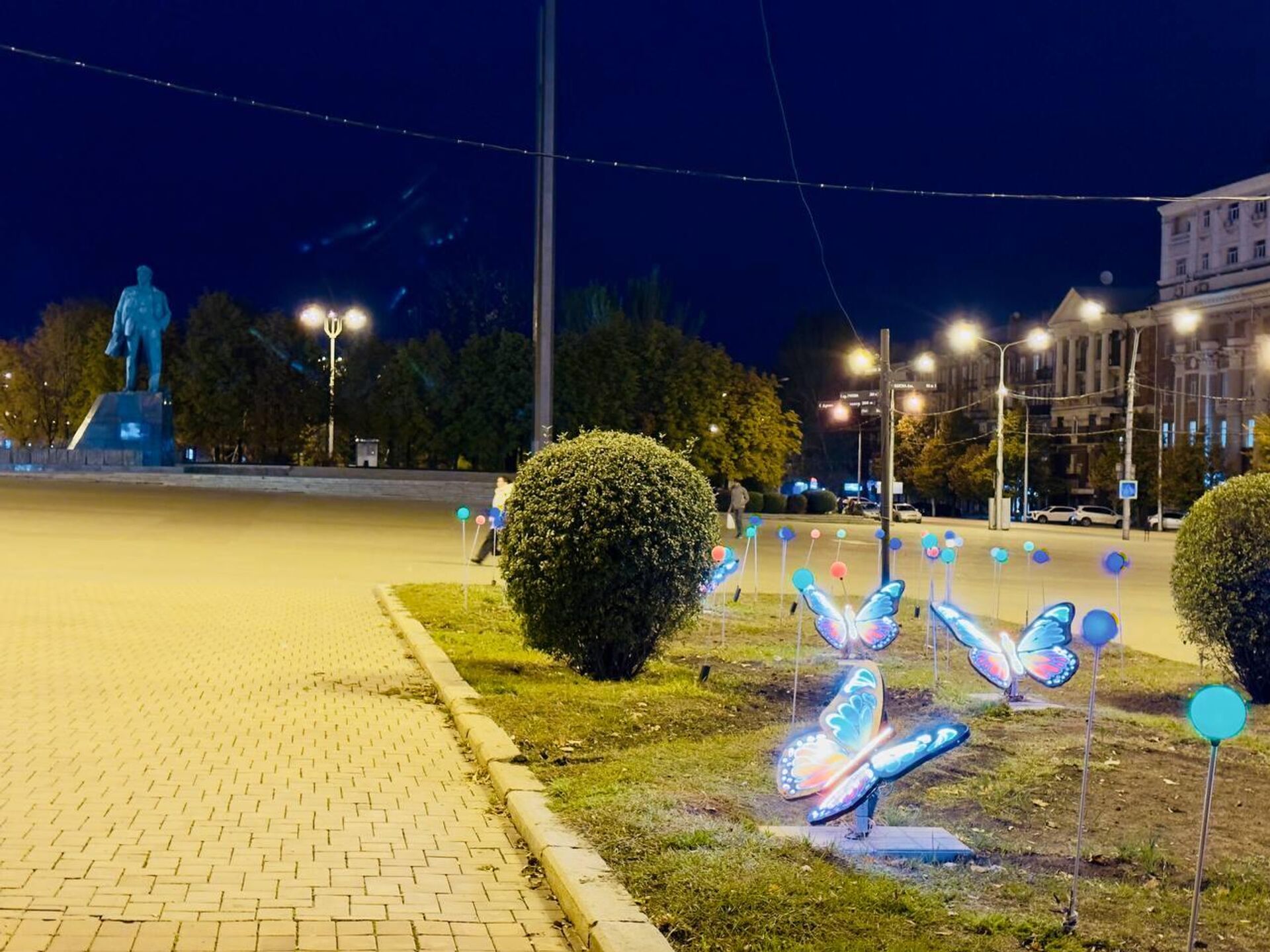   - РИА Новости, 1920, 21.10.2025