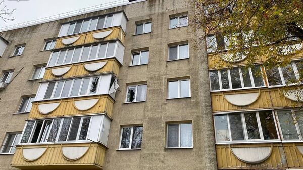 Под удары ВСУ попали три муниципалитета Белгородской области