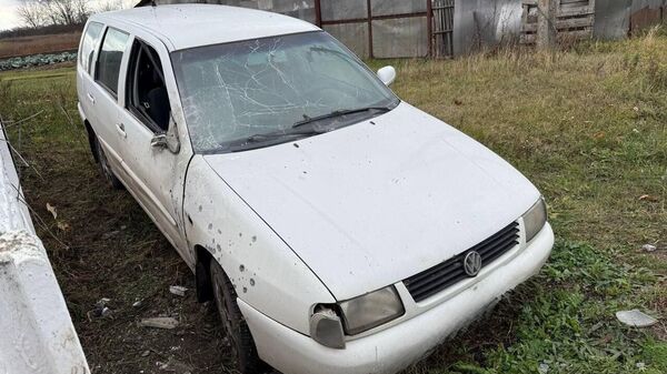 Под удары ВСУ попали три муниципалитета Белгородской области