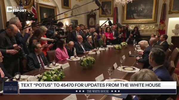 Трамп заявил, что не верит в победу Украины в конфликте