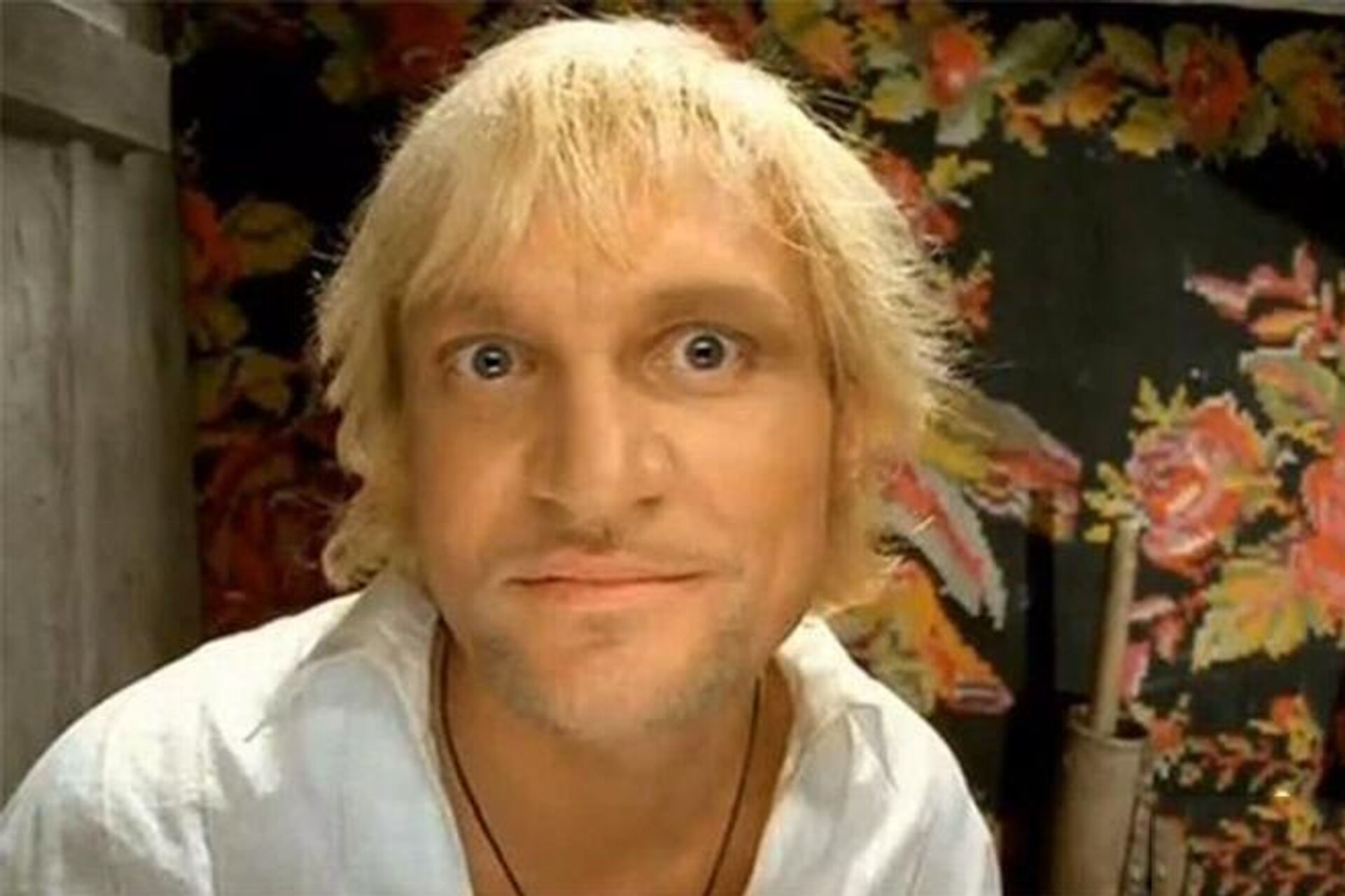 Олег Скрипка - РИА Новости, 1920, 21.10.2025