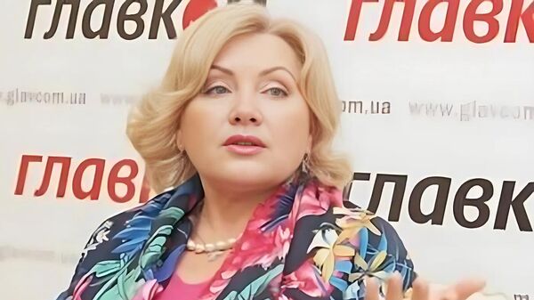 Оксана Билозир Оксана Билозир