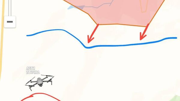 Сумское направление