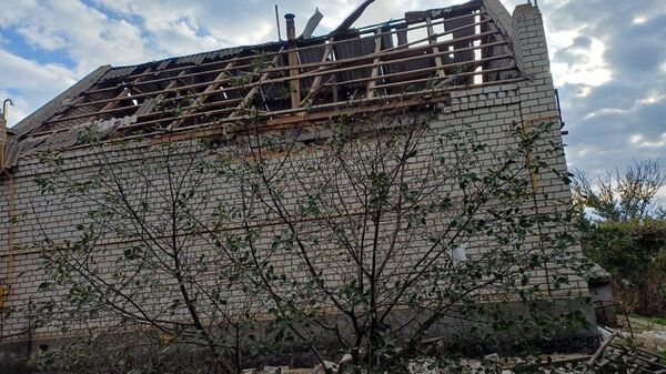 За последние 24 часа из-за агрессии киевского режима в Херсонской области погиб один человек, пять получили ранения, сообщил губернатор Владимир Сальдо: