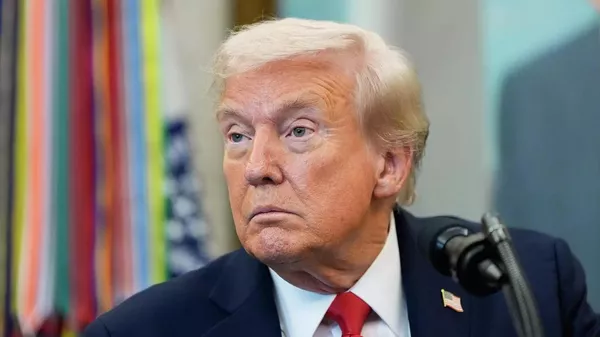 Трамп подписал законопроект об обнародовании файлов Эпштейна